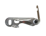 UT2393   Ignition Points for Delco Clip Held Cap